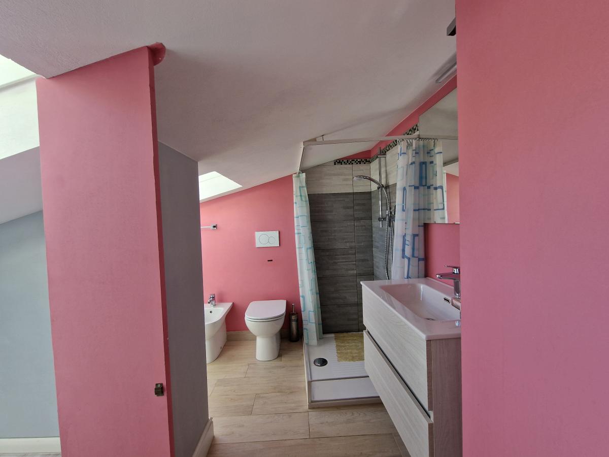 appartamento vacanze Elba